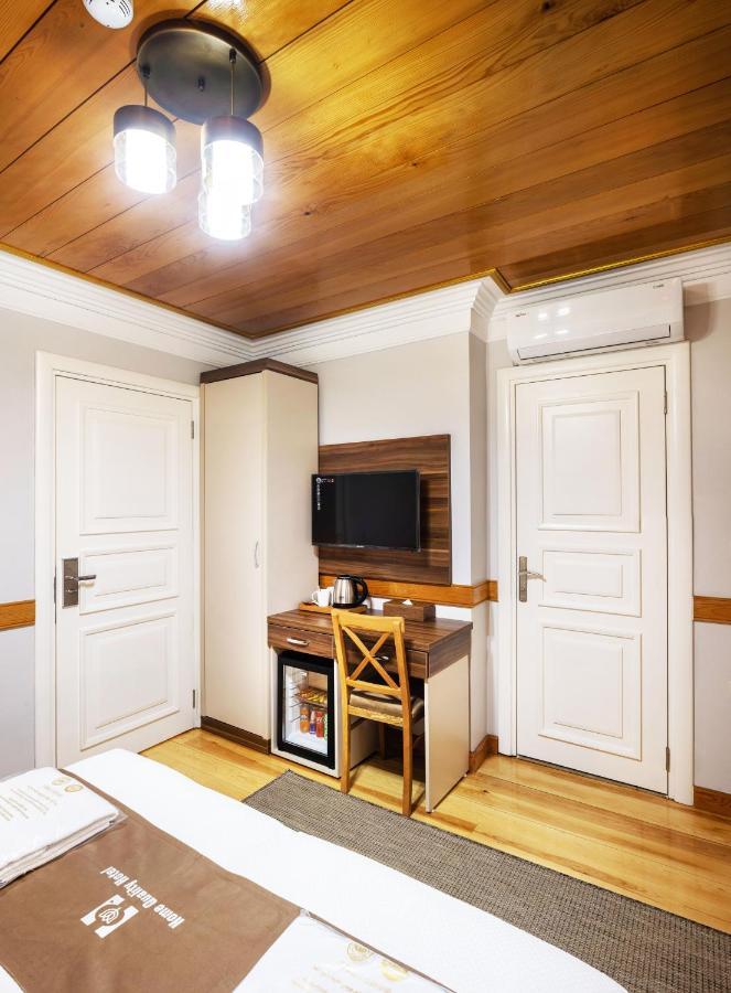 Quality Hotel Istanbul