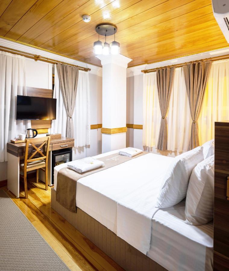 Quality Hotel Istanbul