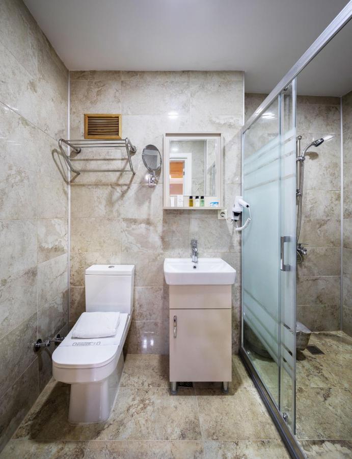 Hotel Quality